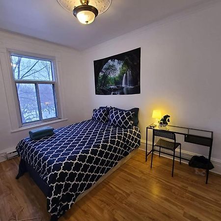 مونتريال Full Kitchen II 600 For 7Night II Room B المظهر الخارجي الصورة