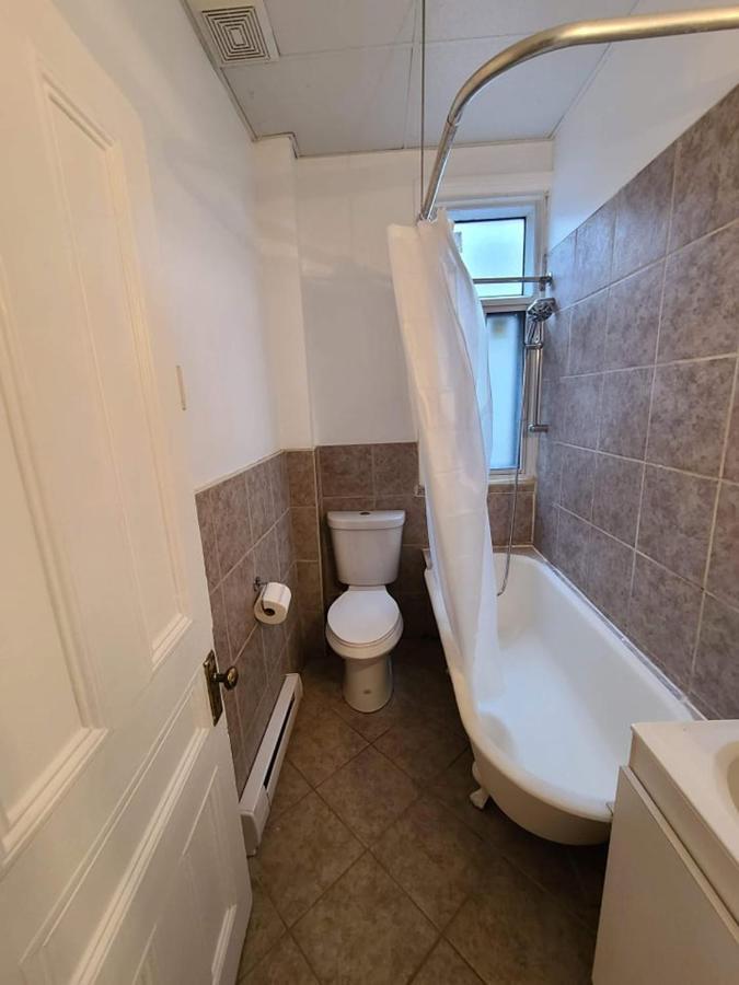 مونتريال Full Kitchen II 600 For 7Night II Room B المظهر الخارجي الصورة